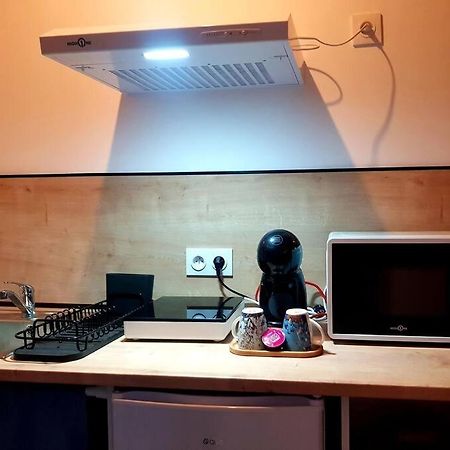 Japan House : Studio En Bois Zen - Wifi - Parking Gratuit Angouleme Exterior photo